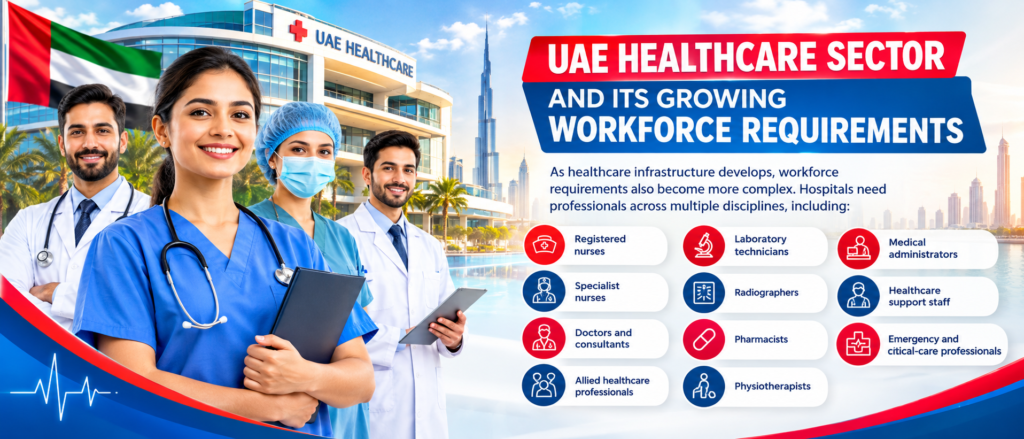 UAE Healthcare Sector